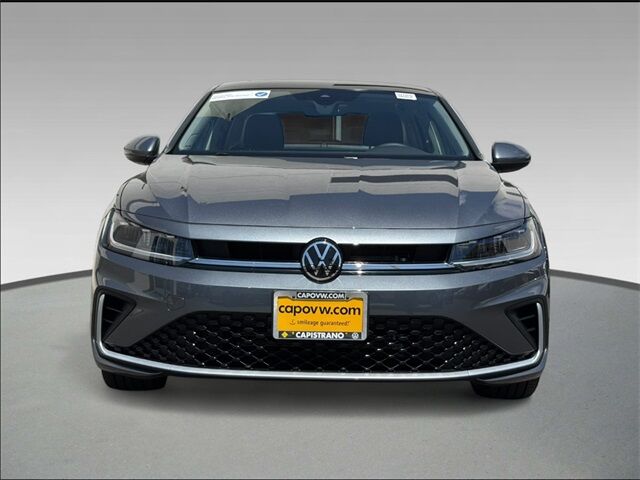 2025 Volkswagen Jetta 1.5T SE San Juan Capistrano CA