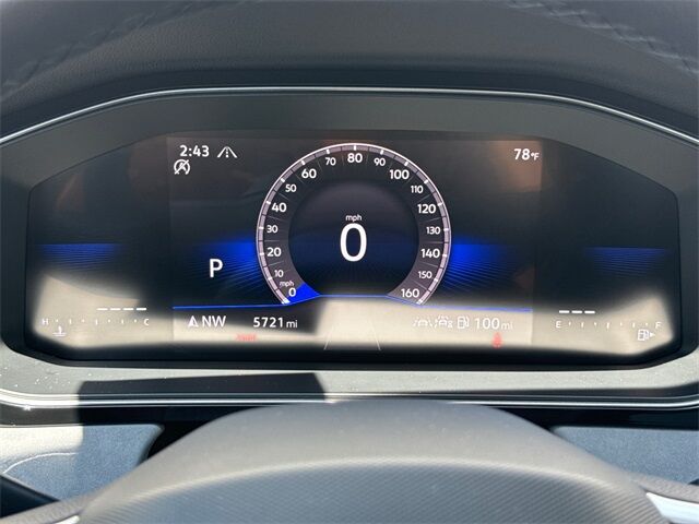 2025 Volkswagen Jetta 1.5T SE San Juan Capistrano CA