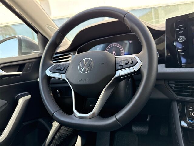 2025 Volkswagen Jetta 1.5T SE San Juan Capistrano CA