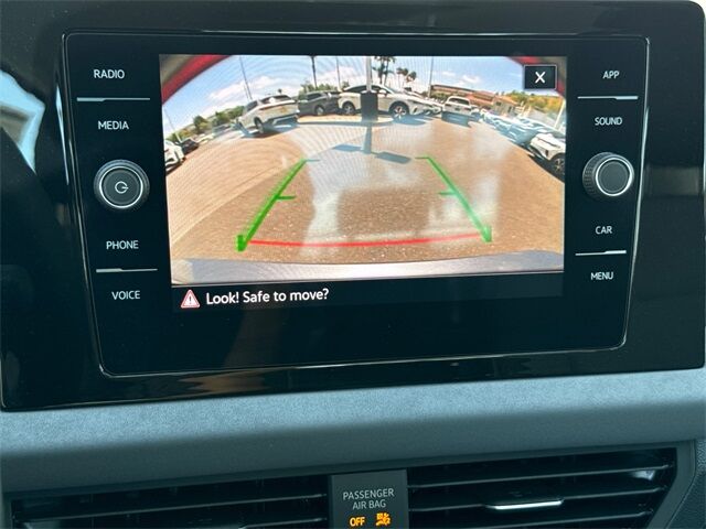 2025 Volkswagen Jetta 1.5T SE San Juan Capistrano CA