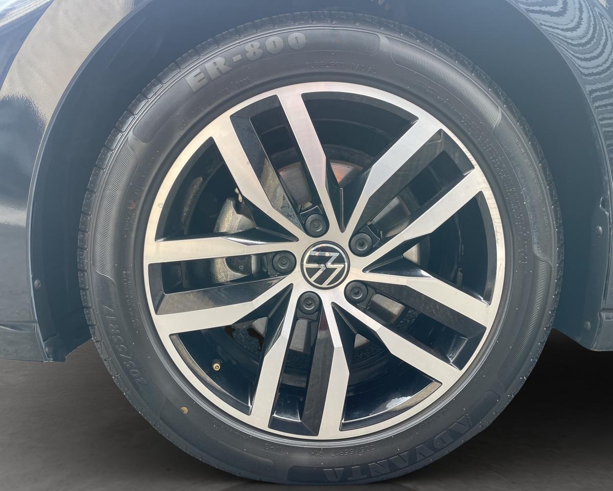 2025 Volkswagen Jetta 1.5T SE Sedan 4D Port Orchard WA