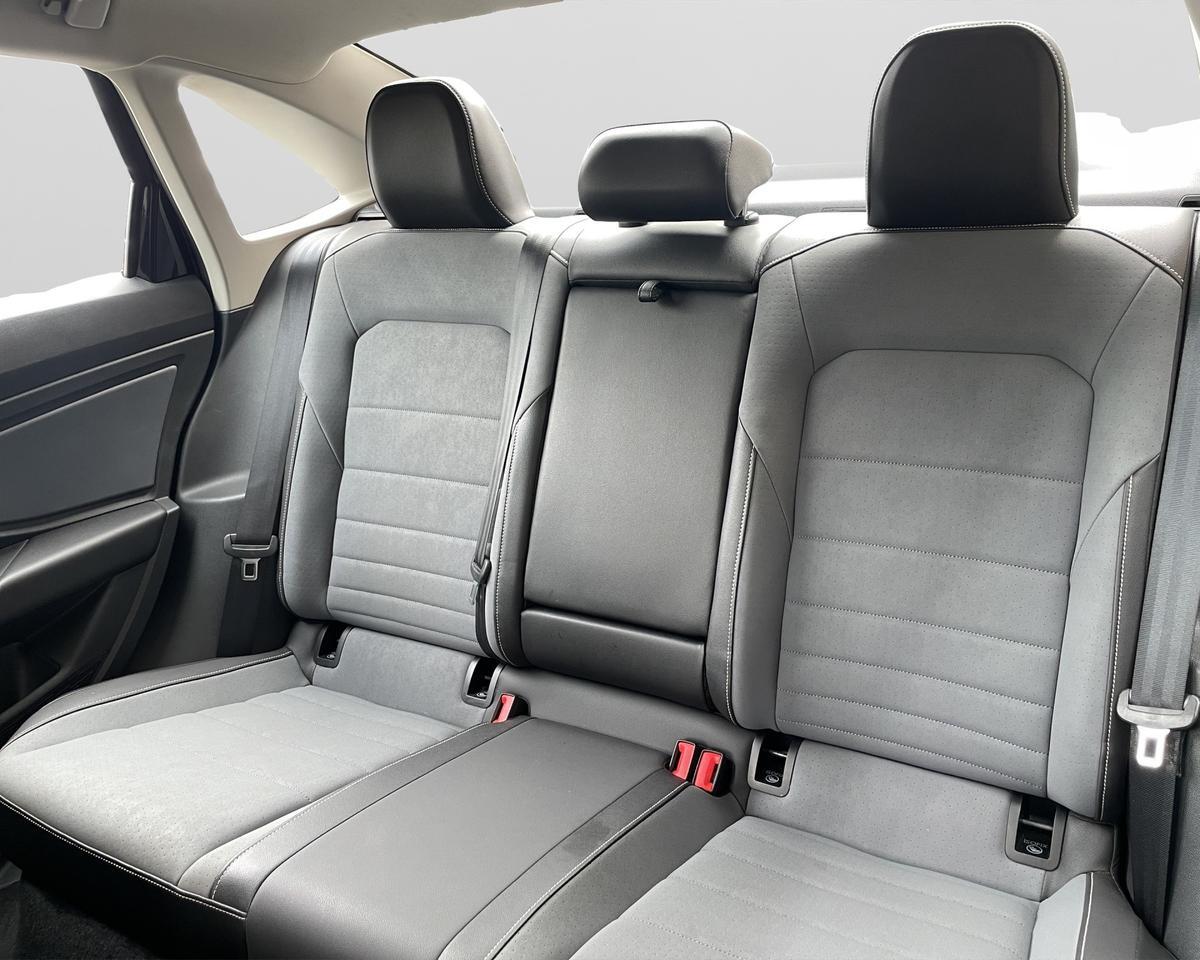 2025 Volkswagen Jetta 1.5T SE Sedan 4D Port Orchard WA