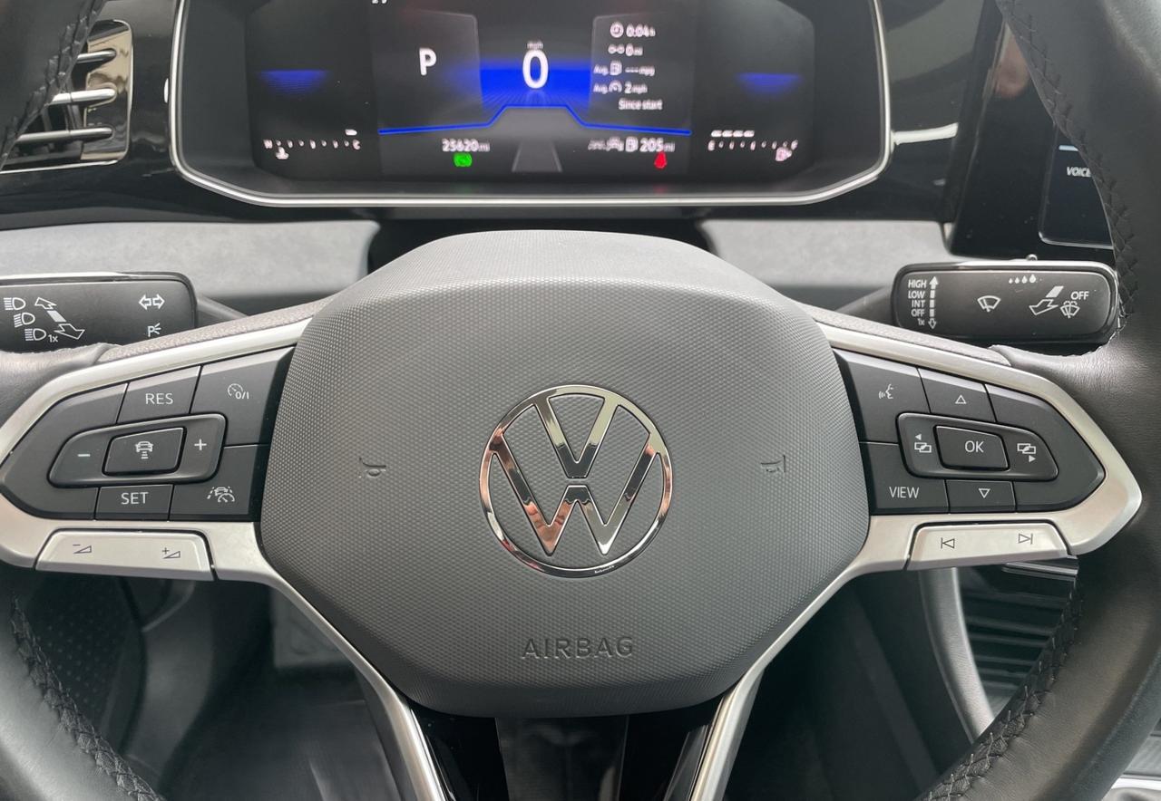 2025 Volkswagen Jetta 1.5T SE Sedan 4D Port Orchard WA