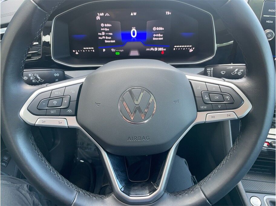 2025 Volkswagen Jetta 1.5T SE Sedan 4D Port Orchard WA