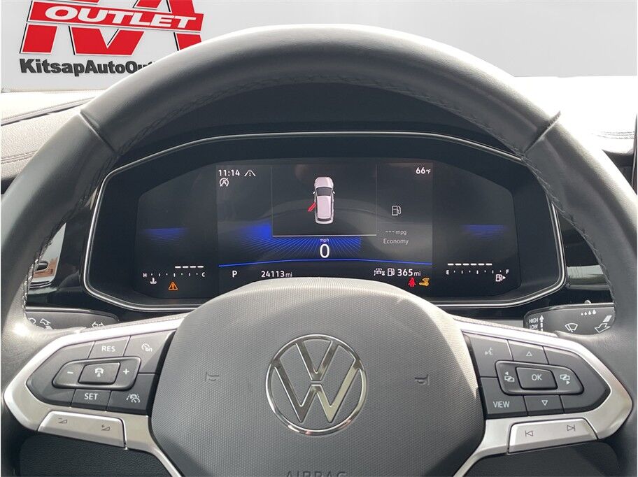 2025 Volkswagen Jetta 1.5T SE Sedan 4D Port Orchard WA