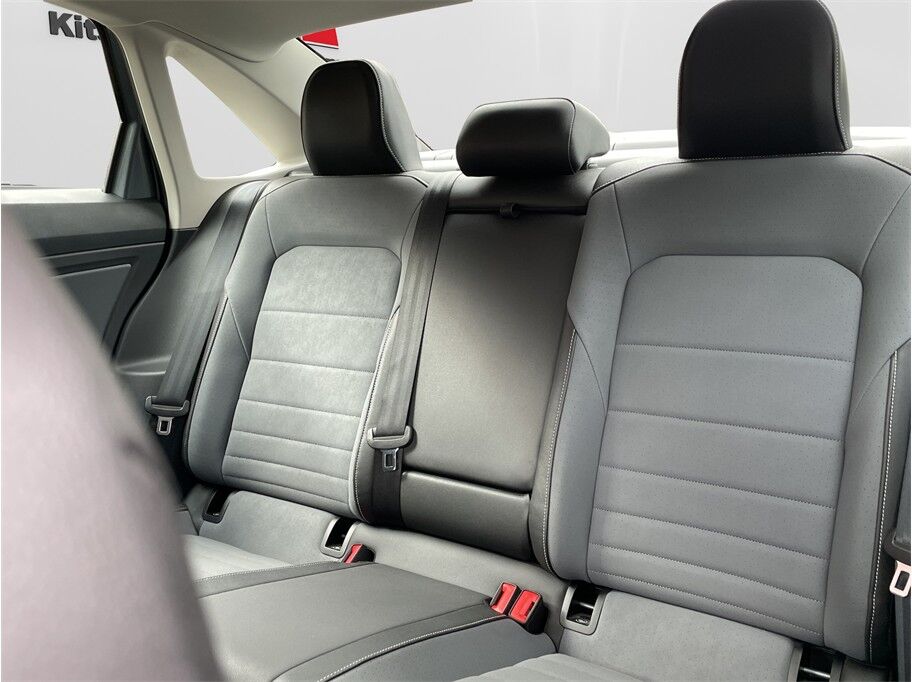 2025 Volkswagen Jetta 1.5T SE Sedan 4D Port Orchard WA