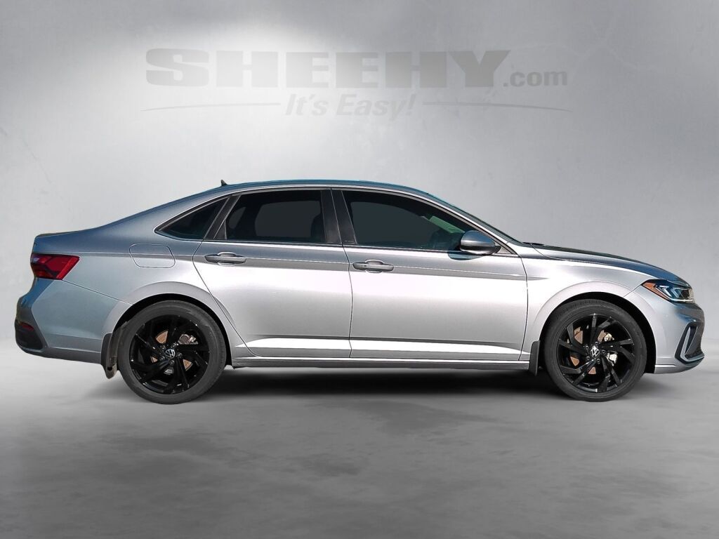 2025 Volkswagen Jetta 1.5T SE Richmond VA