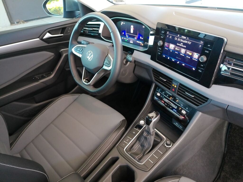 2025 Volkswagen Jetta 1.5T SE Richmond VA