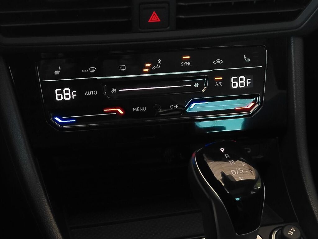 2025 Volkswagen Jetta 1.5T SE Richmond VA