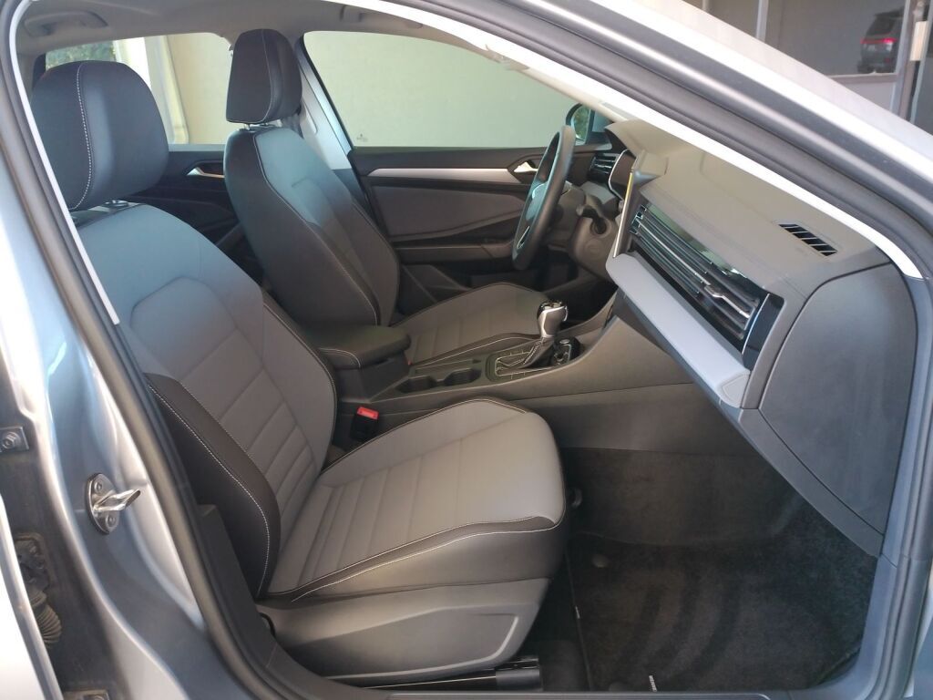2025 Volkswagen Jetta 1.5T SE Richmond VA