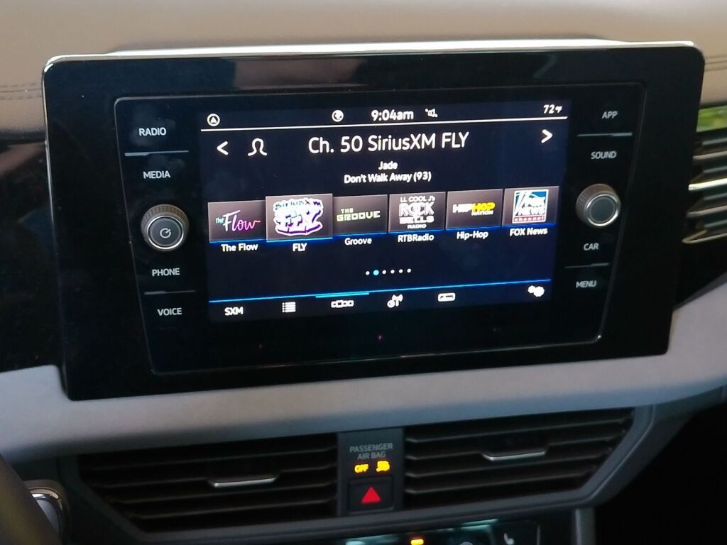 2025 Volkswagen Jetta 1.5T SE Richmond VA