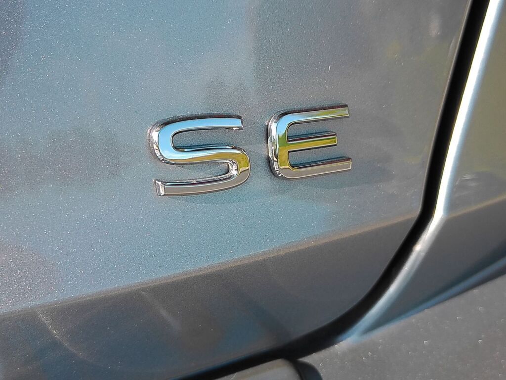 2025 Volkswagen Jetta 1.5T SE Richmond VA