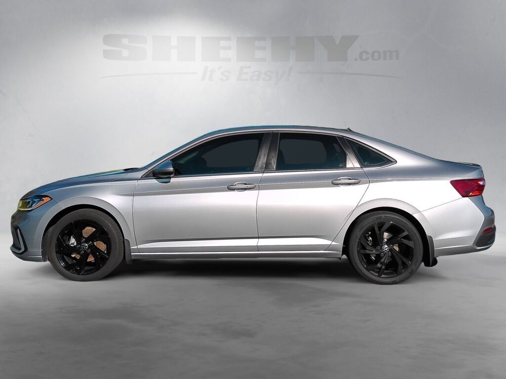 2025 Volkswagen Jetta 1.5T SE Richmond VA