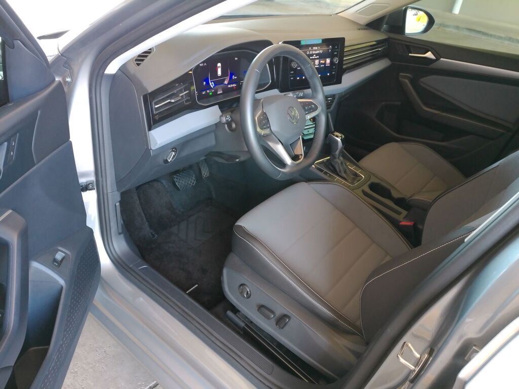 2025 Volkswagen Jetta 1.5T SE Richmond VA