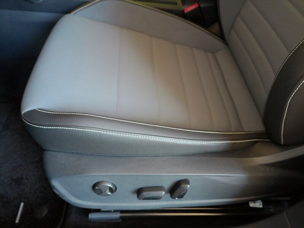 2025 Volkswagen Jetta 1.5T SE Richmond VA