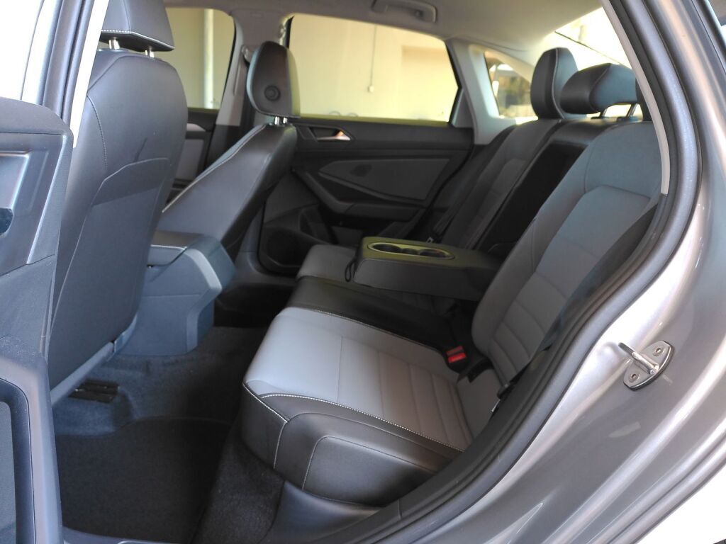 2025 Volkswagen Jetta 1.5T SE Richmond VA