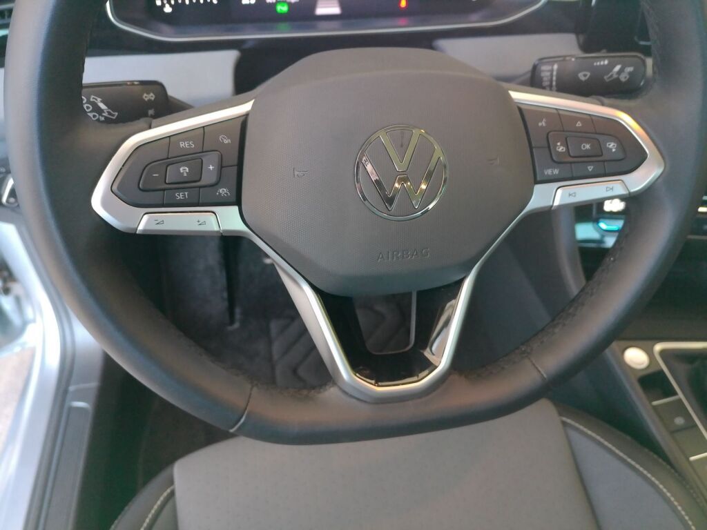 2025 Volkswagen Jetta 1.5T SE Richmond VA