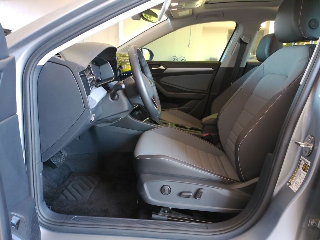 2025 Volkswagen Jetta 1.5T SE Richmond VA