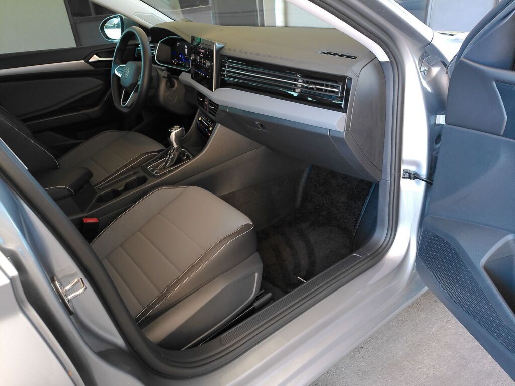 2025 Volkswagen Jetta 1.5T SE Richmond VA