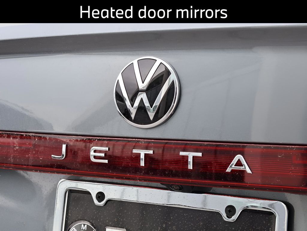 2025 Volkswagen Jetta 1.5T SE San Clemente CA