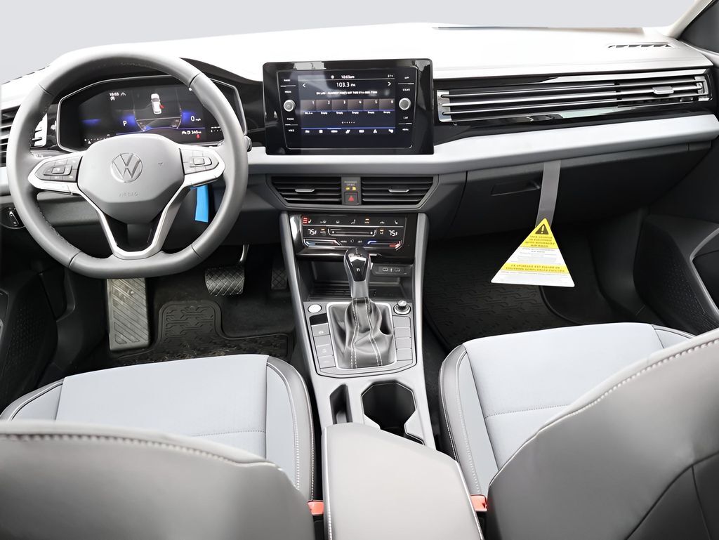 2025 Volkswagen Jetta 1.5T SE San Clemente CA