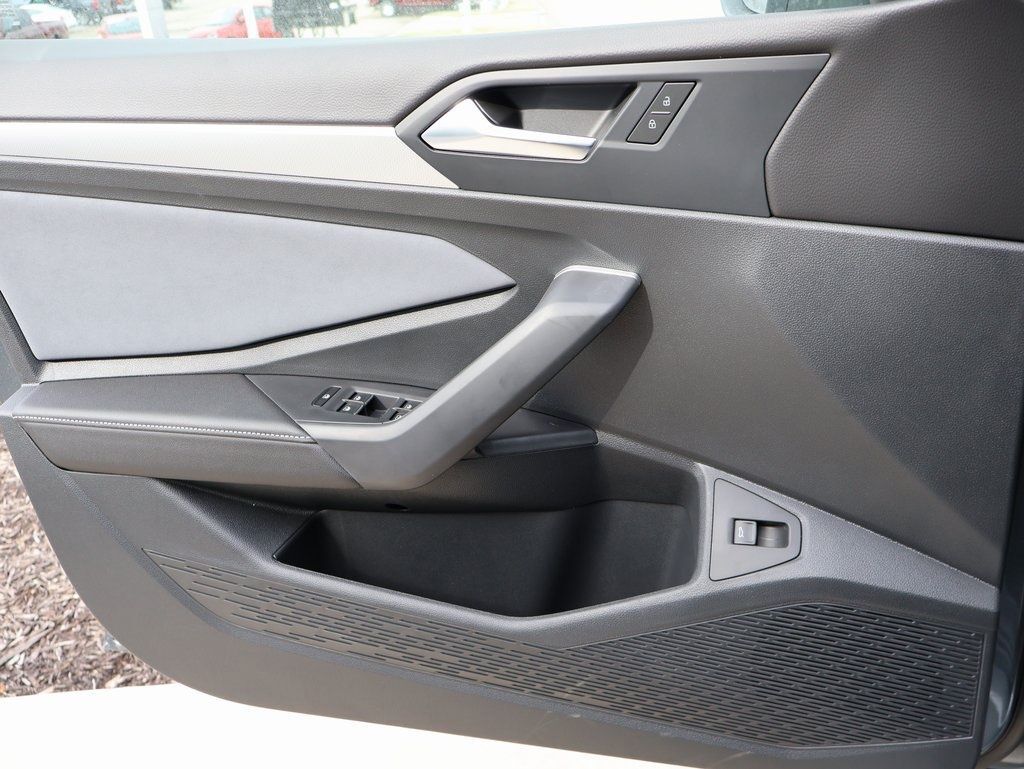 2025 Volkswagen Jetta 1.5T SE San Clemente CA