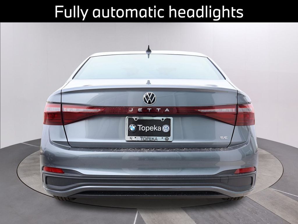 2025 Volkswagen Jetta 1.5T SE San Clemente CA