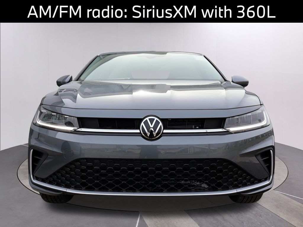 2025 Volkswagen Jetta 1.5T SE San Clemente CA