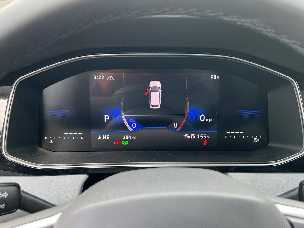 2025 Volkswagen Jetta 1.5T SE Hagerstown MD