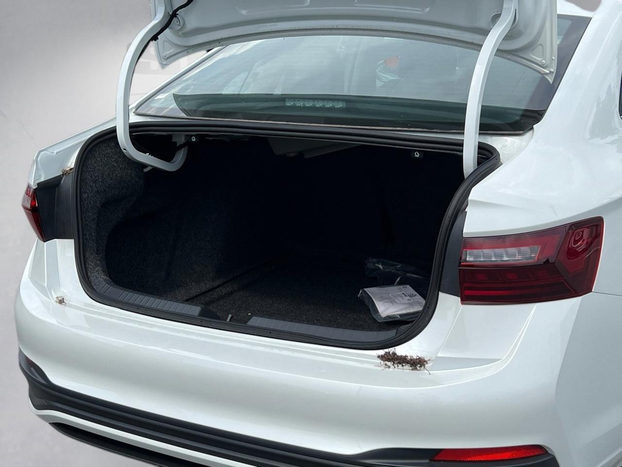 2025 Volkswagen Jetta 1.5T SE Hagerstown MD