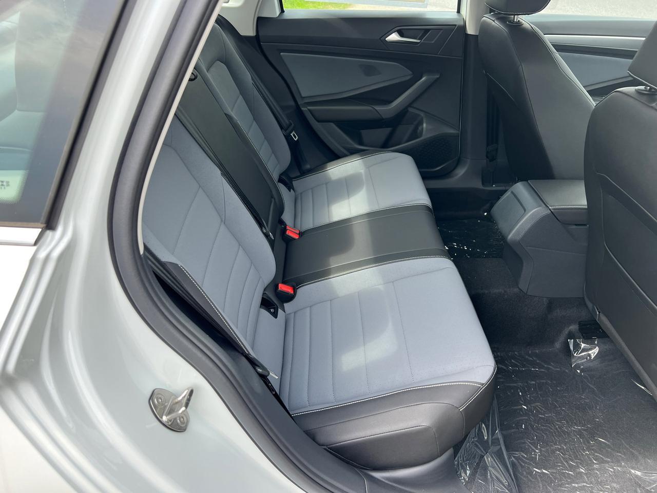 2025 Volkswagen Jetta 1.5T SE Hagerstown MD