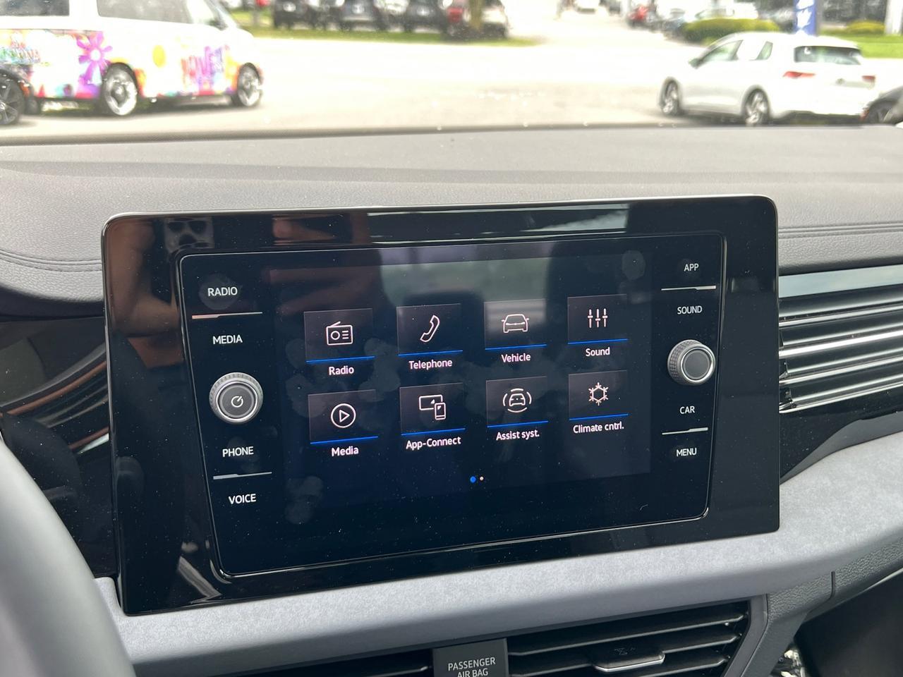 2025 Volkswagen Jetta 1.5T SE Hagerstown MD