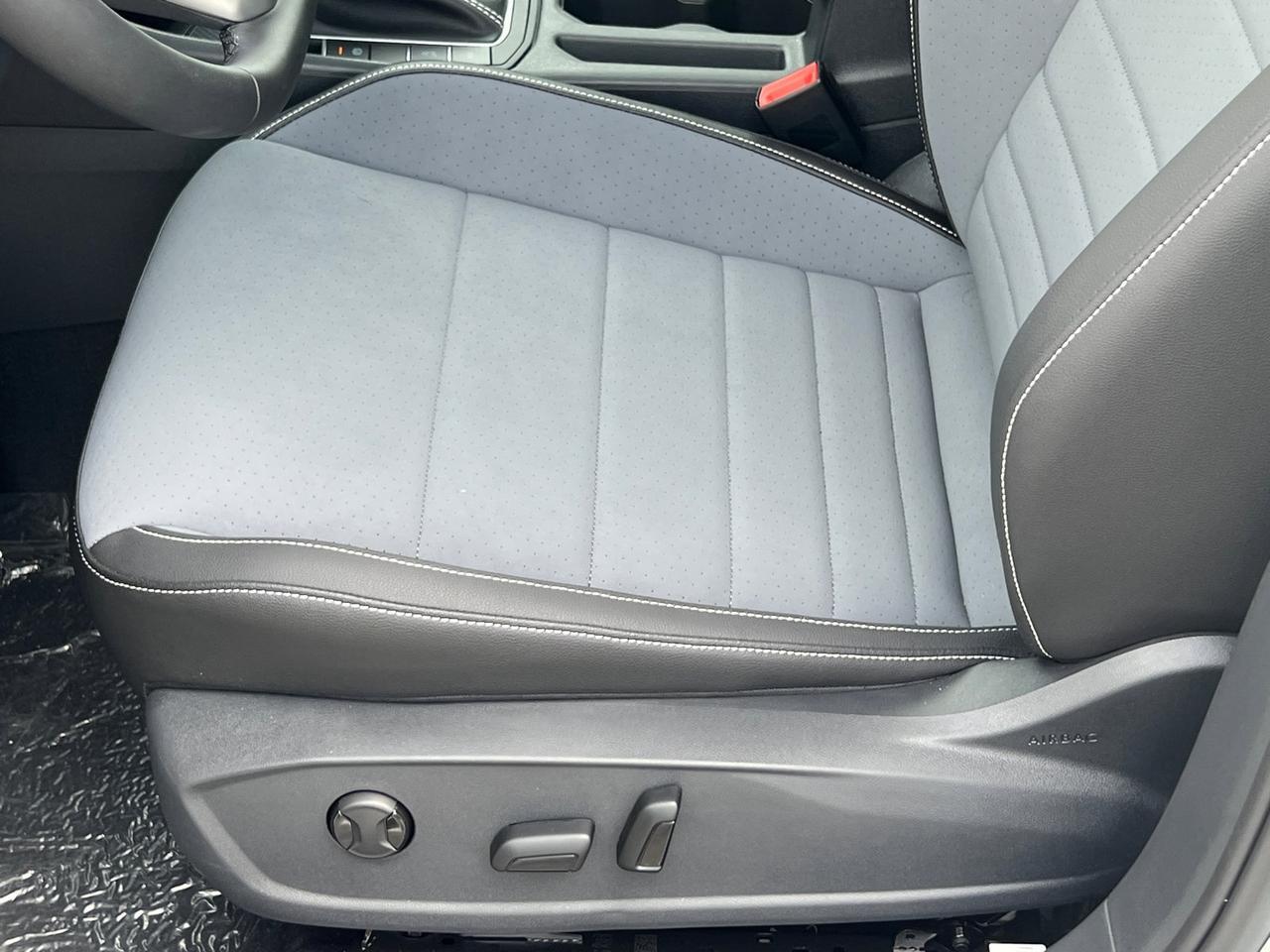 2025 Volkswagen Jetta 1.5T SE Hagerstown MD