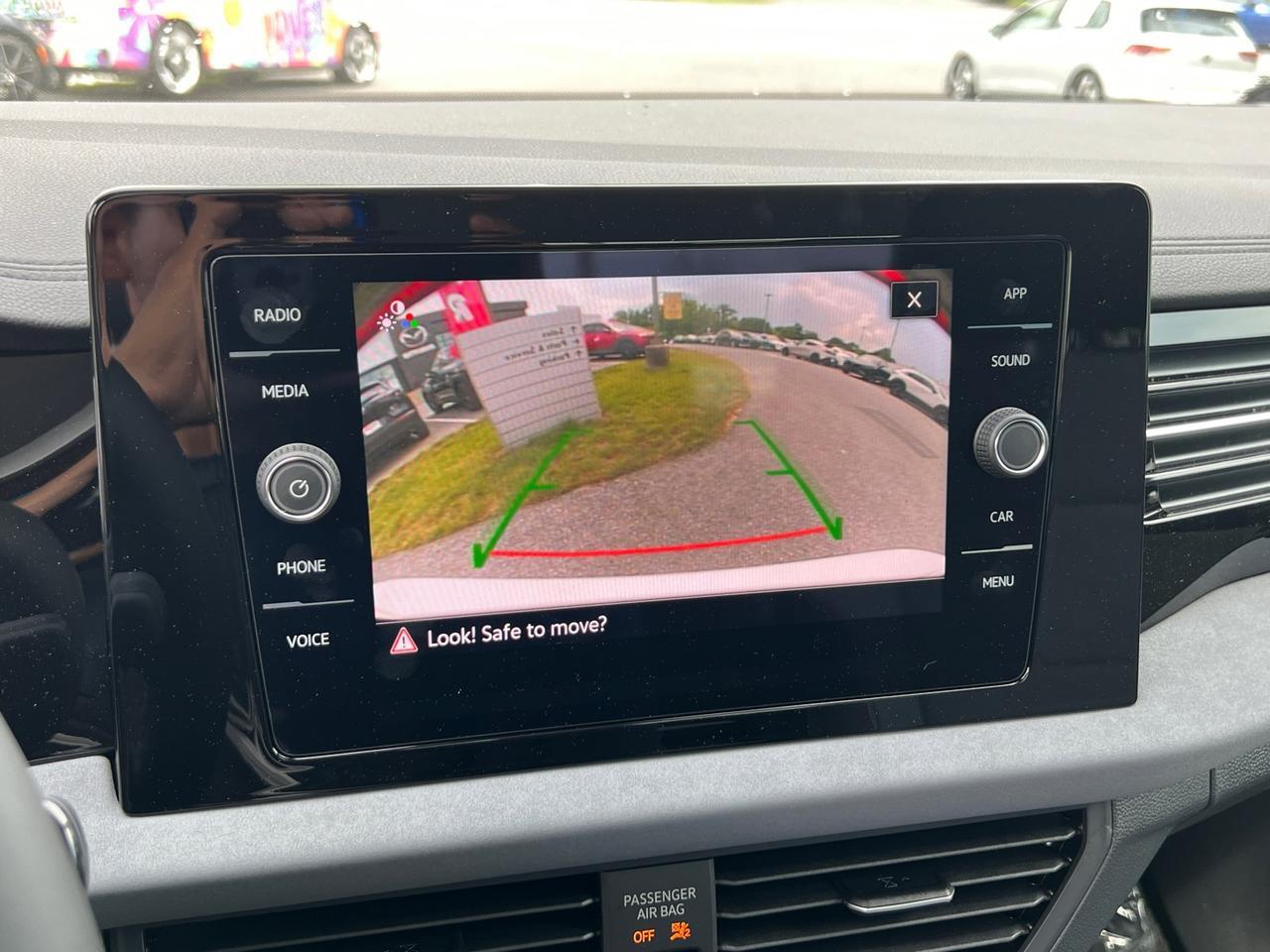 2025 Volkswagen Jetta 1.5T SE Hagerstown MD