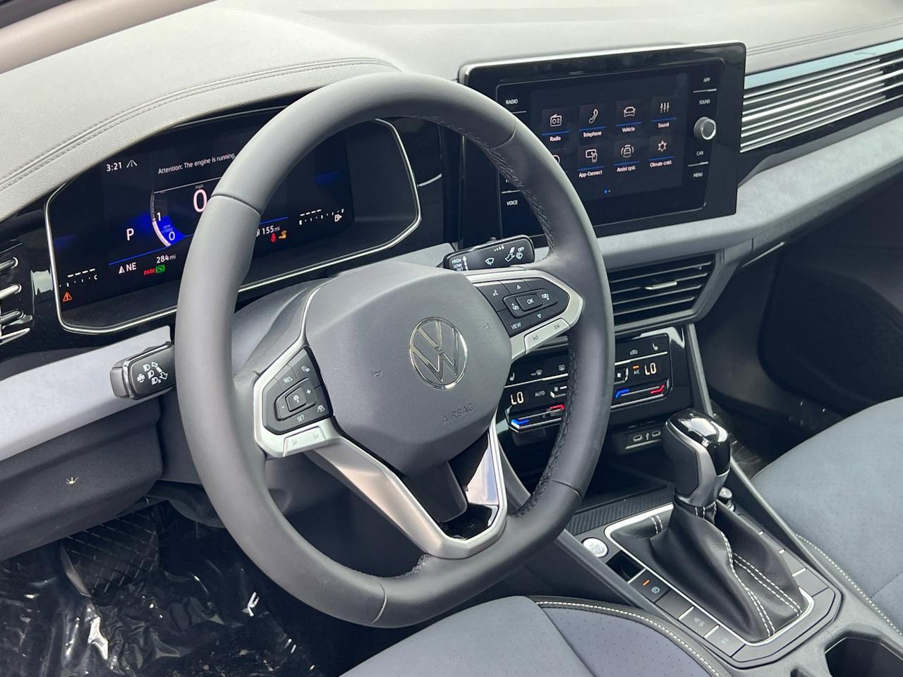 2025 Volkswagen Jetta 1.5T SE Hagerstown MD