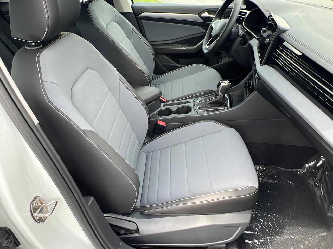 2025 Volkswagen Jetta 1.5T SE Hagerstown MD