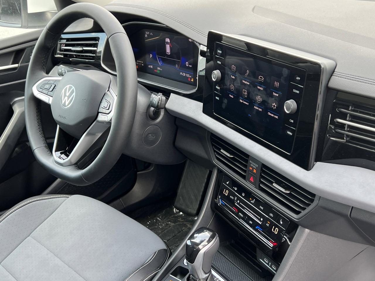 2025 Volkswagen Jetta 1.5T SE Hagerstown MD