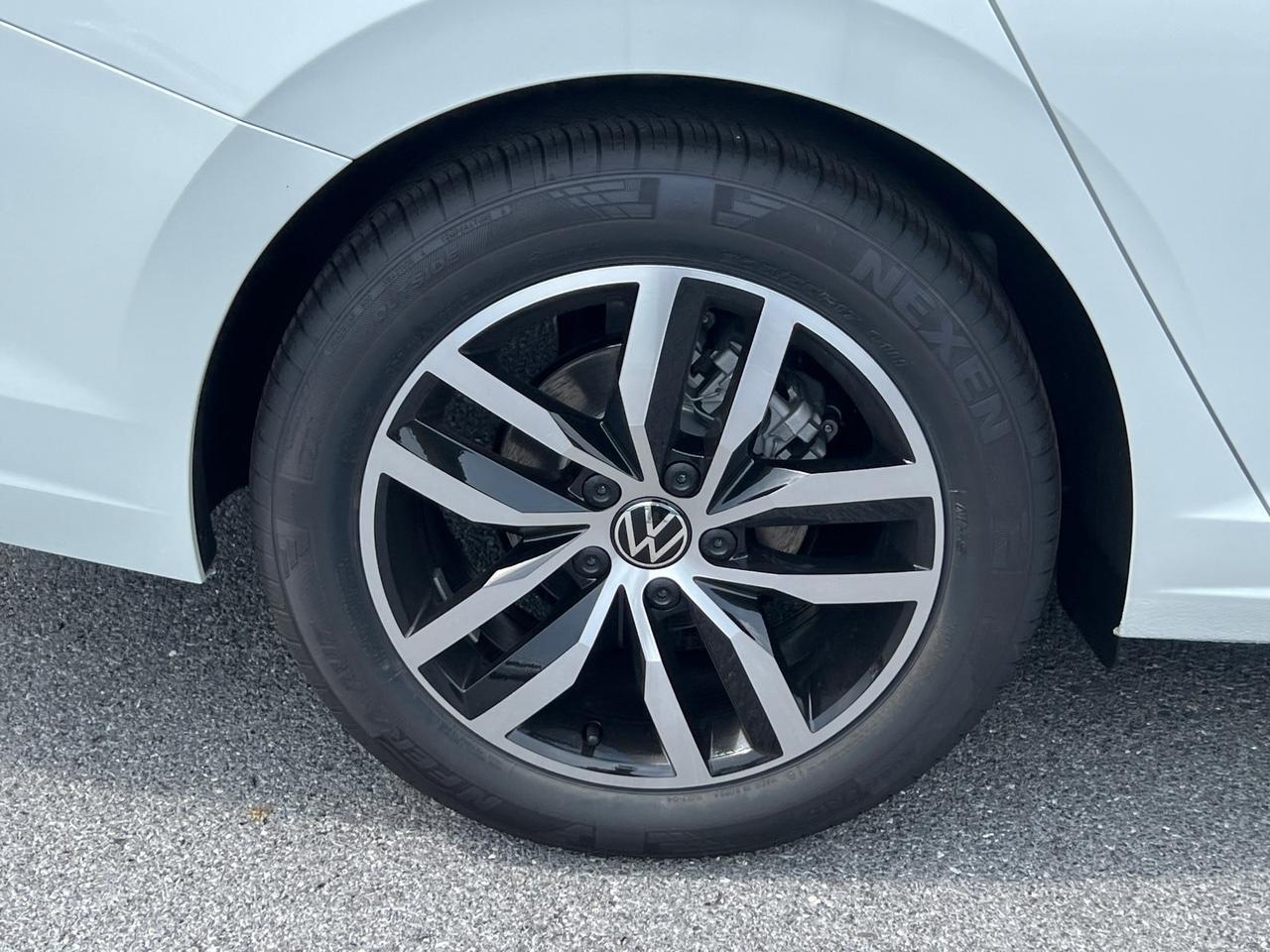 2025 Volkswagen Jetta 1.5T SE Hagerstown MD