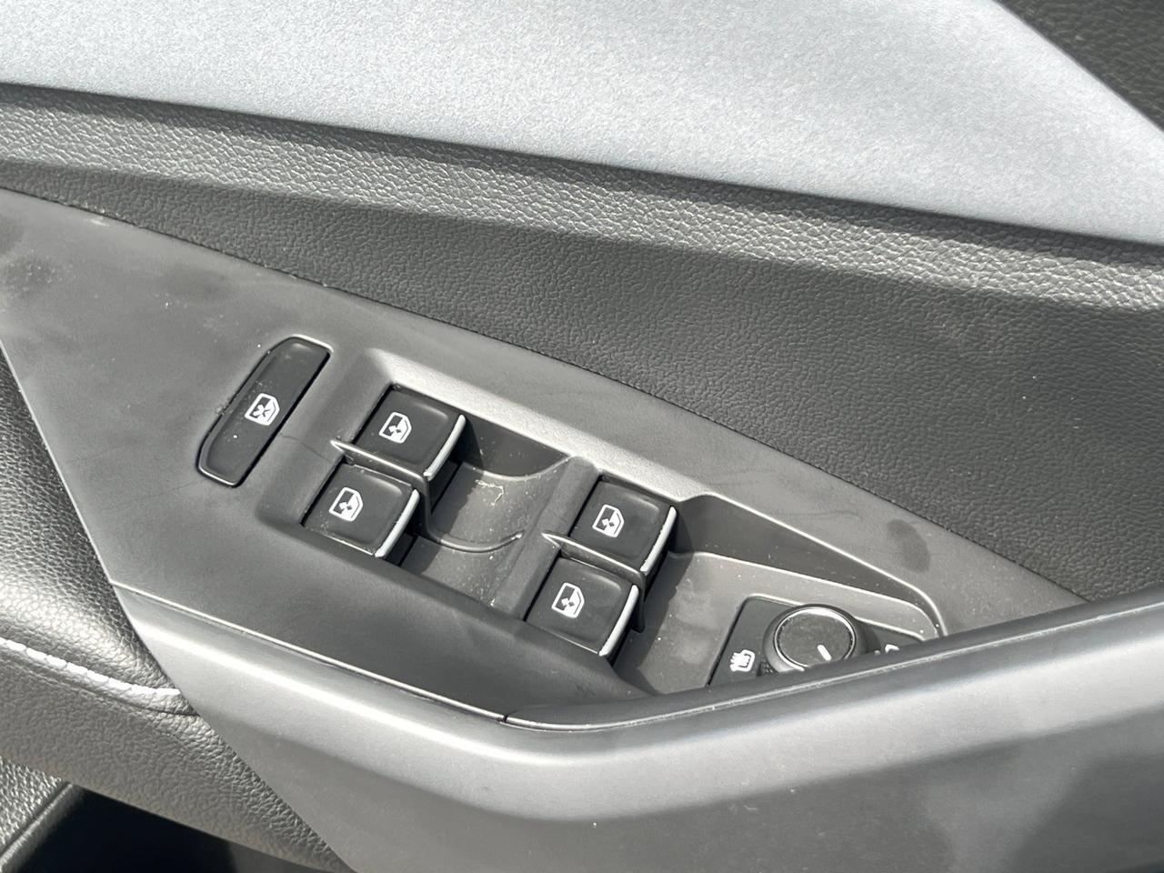 2025 Volkswagen Jetta 1.5T SE Hagerstown MD