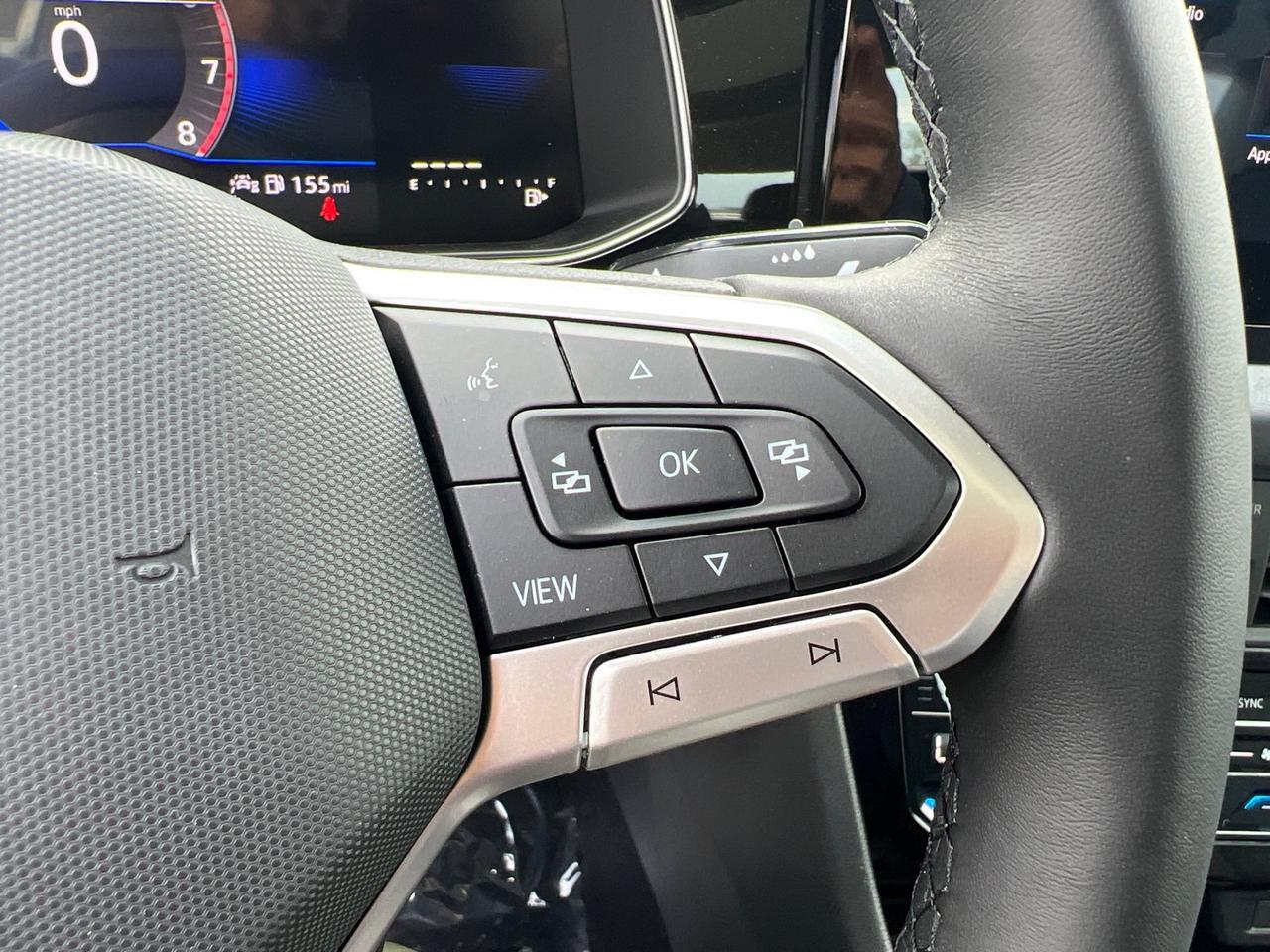 2025 Volkswagen Jetta 1.5T SE Hagerstown MD