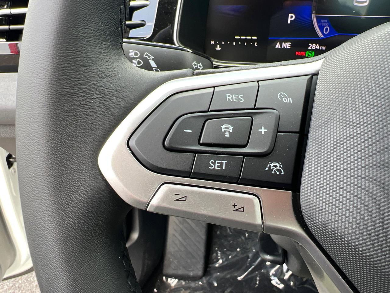 2025 Volkswagen Jetta 1.5T SE Hagerstown MD