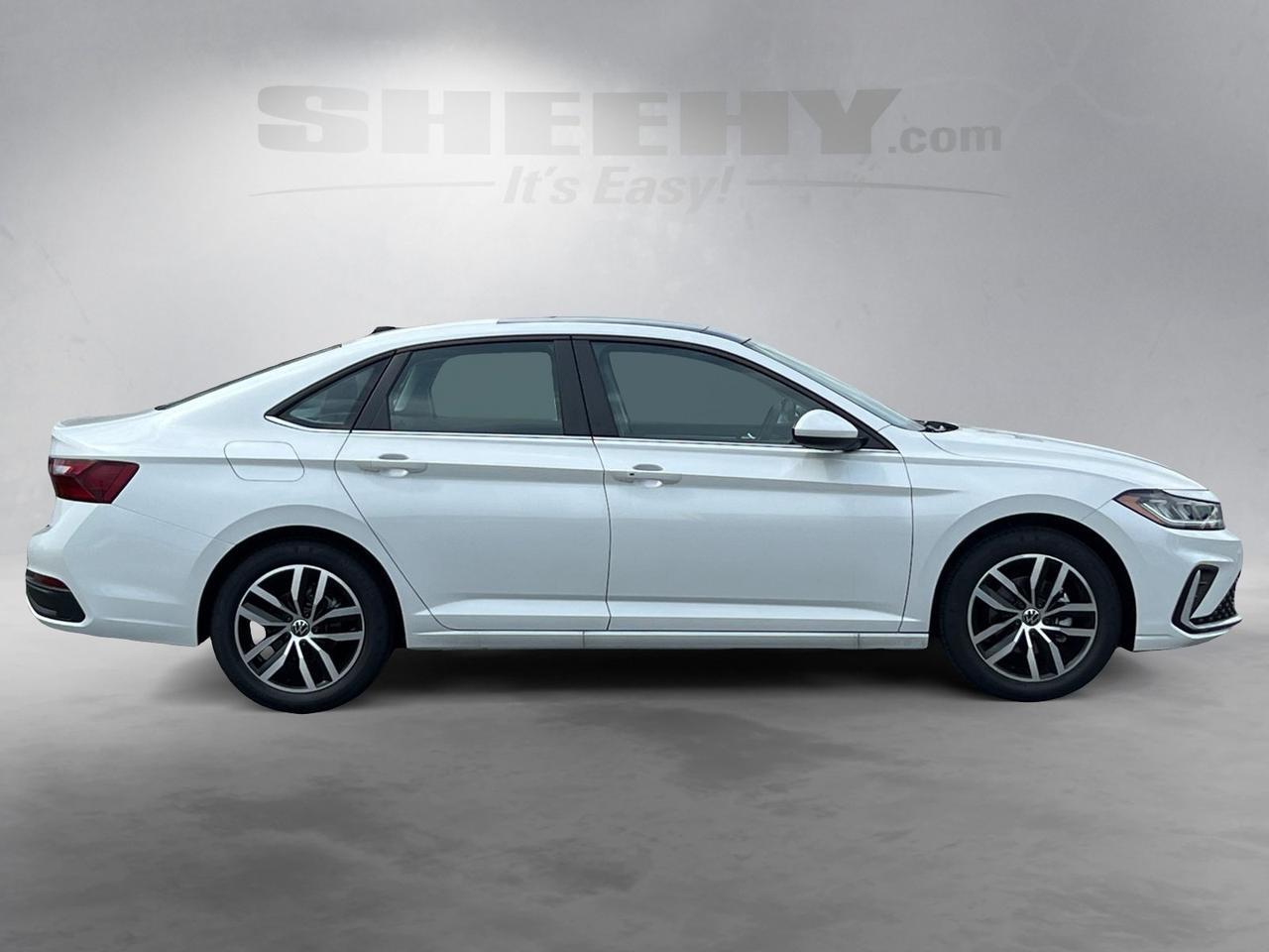 2025 Volkswagen Jetta 1.5T SE Hagerstown MD