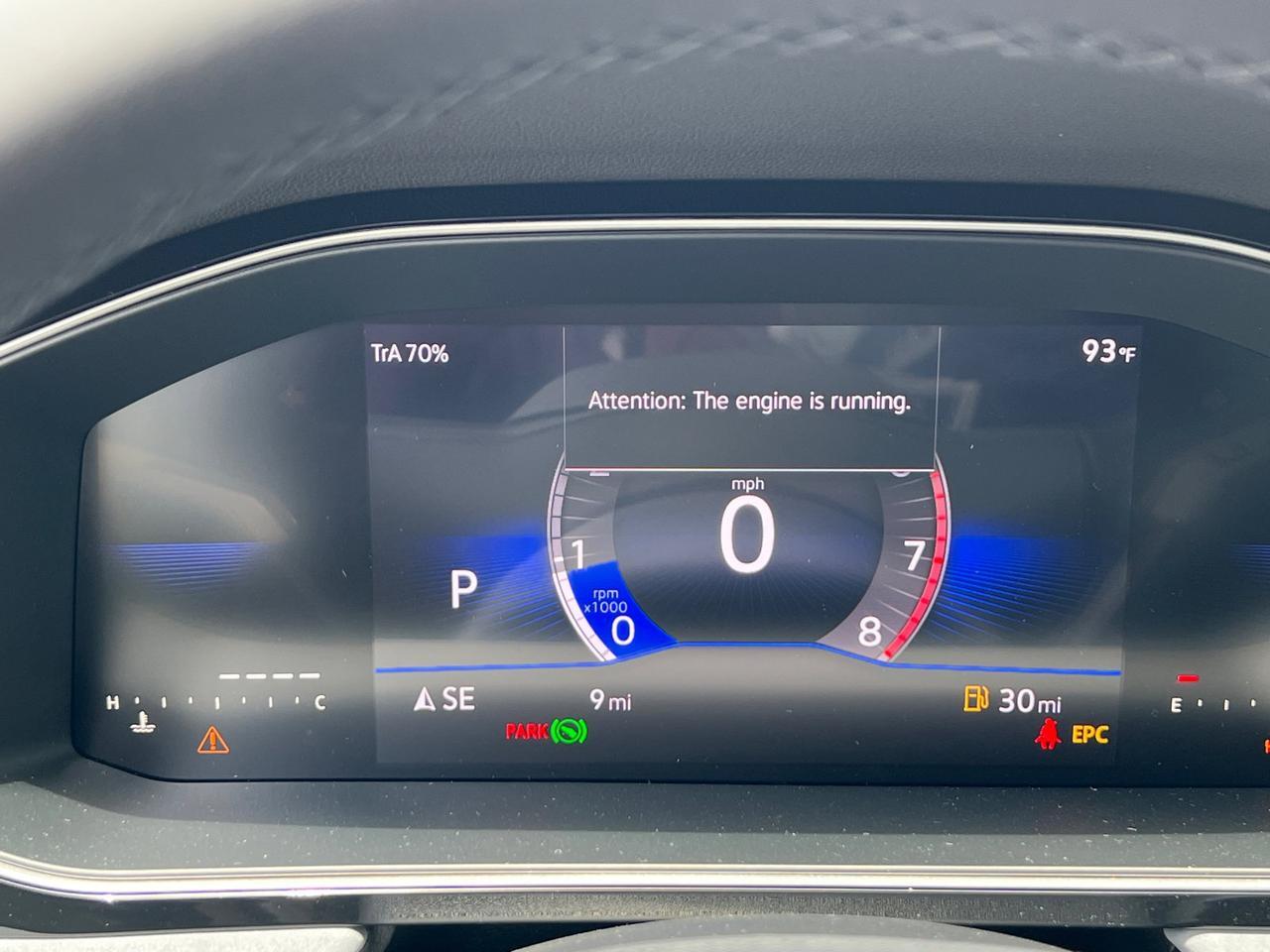 2025 Volkswagen Jetta 1.5T SE Hagerstown MD