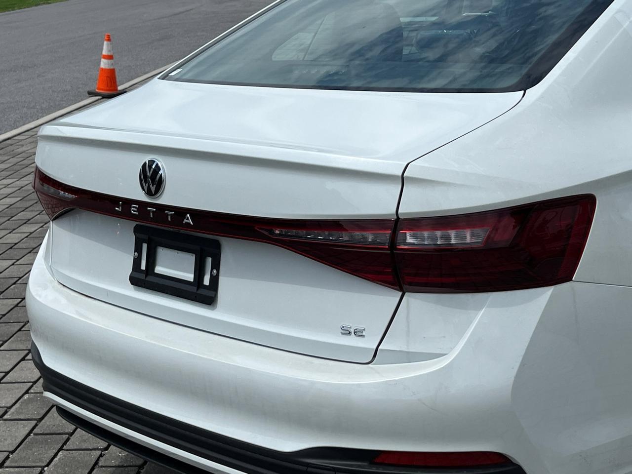 2025 Volkswagen Jetta 1.5T SE Hagerstown MD