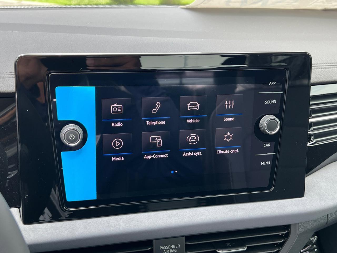 2025 Volkswagen Jetta 1.5T SE Hagerstown MD