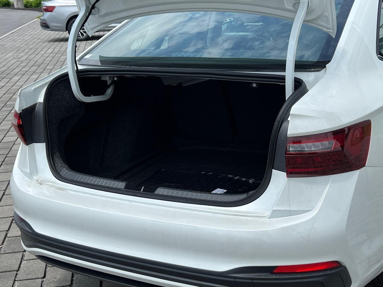 2025 Volkswagen Jetta 1.5T SE Hagerstown MD