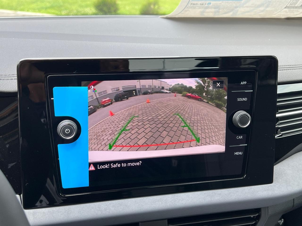 2025 Volkswagen Jetta 1.5T SE Hagerstown MD