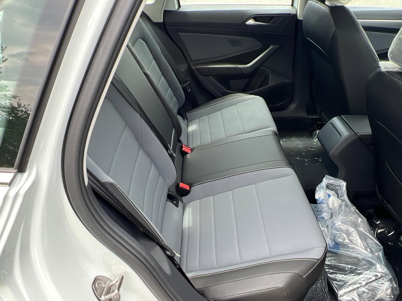 2025 Volkswagen Jetta 1.5T SE Hagerstown MD