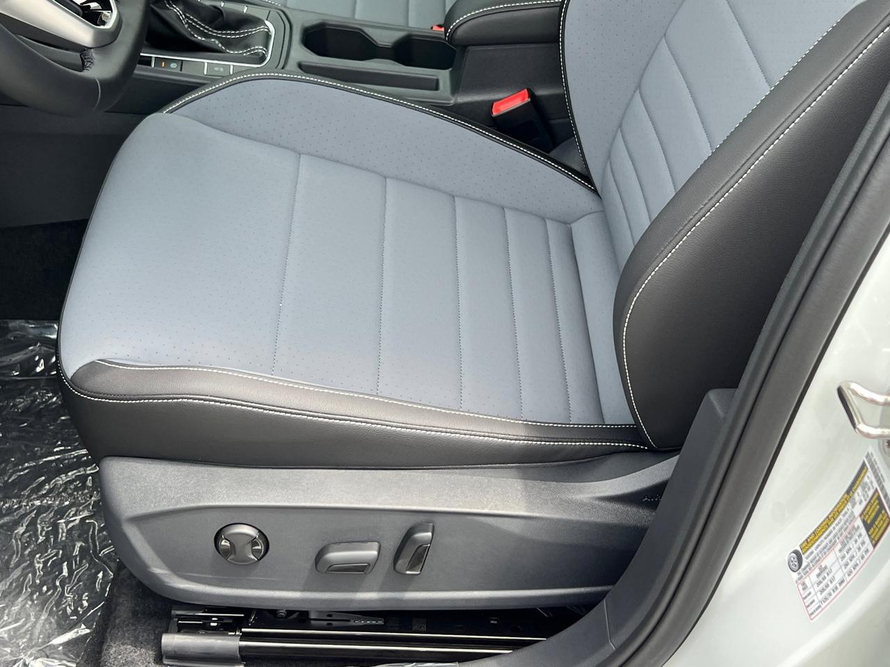 2025 Volkswagen Jetta 1.5T SE Hagerstown MD