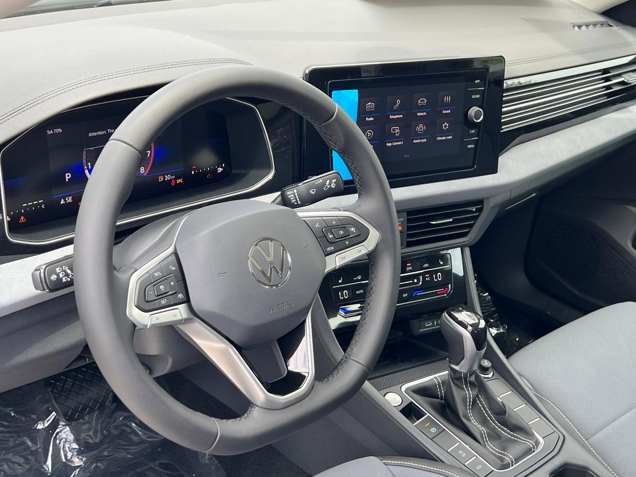 2025 Volkswagen Jetta 1.5T SE Hagerstown MD